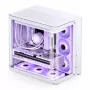 PC Case Jonsbo TK-2 2.0 Midi Tower Must