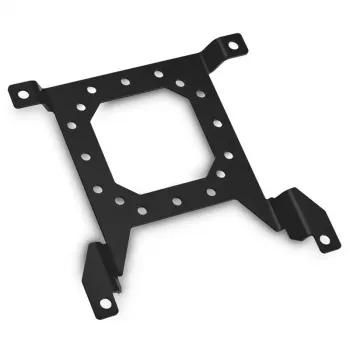EK Water Blocks Kinnitusplaat teras must EK-Quantum Kinetic TBE D5 seeria (kõik) EK-XRES Revo D5 seeria (kõik) EK-XRES X3 seeria (kõik)