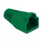 Rj45-pistiku tõmbetõkis DeLOCK 86726 roheline 20 tk