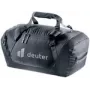 Duffel-kott DEUTER Duffel 70 — 70 l mahutavus, vastupidav materjal, must