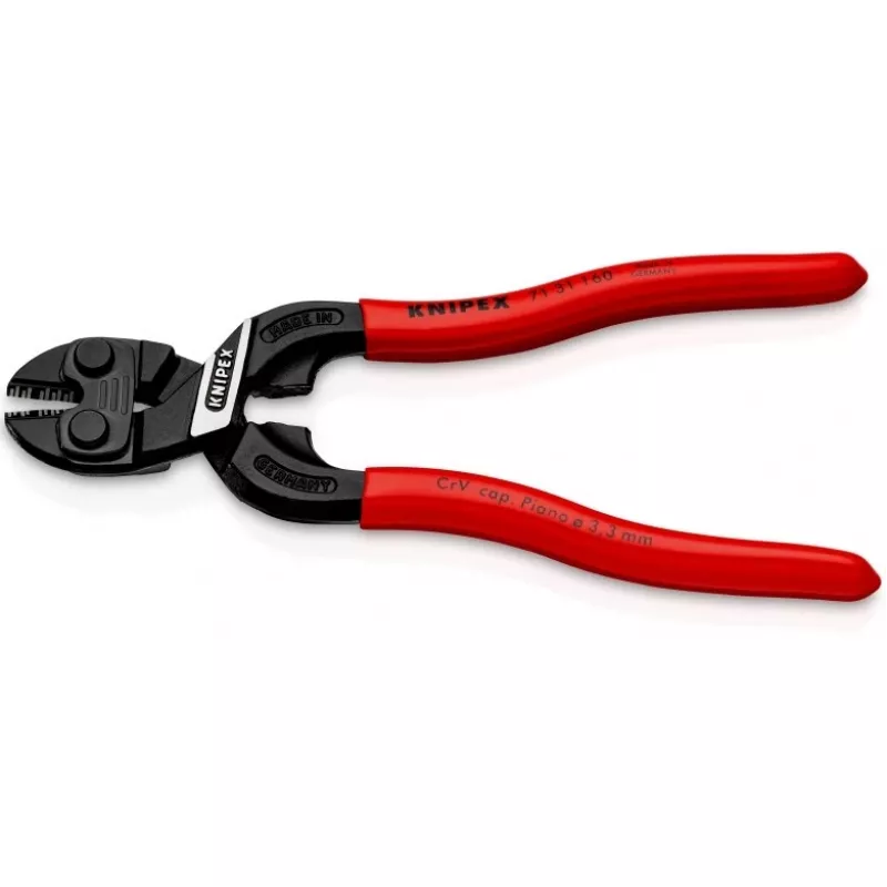 Knipex 71 31 160 polt-/ketilõikur