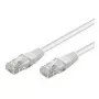 Goobay 95257 Etherneti ühenduskaabel, valge