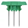 Osram SMART+ RF mullaniiskuse andur | Roheline