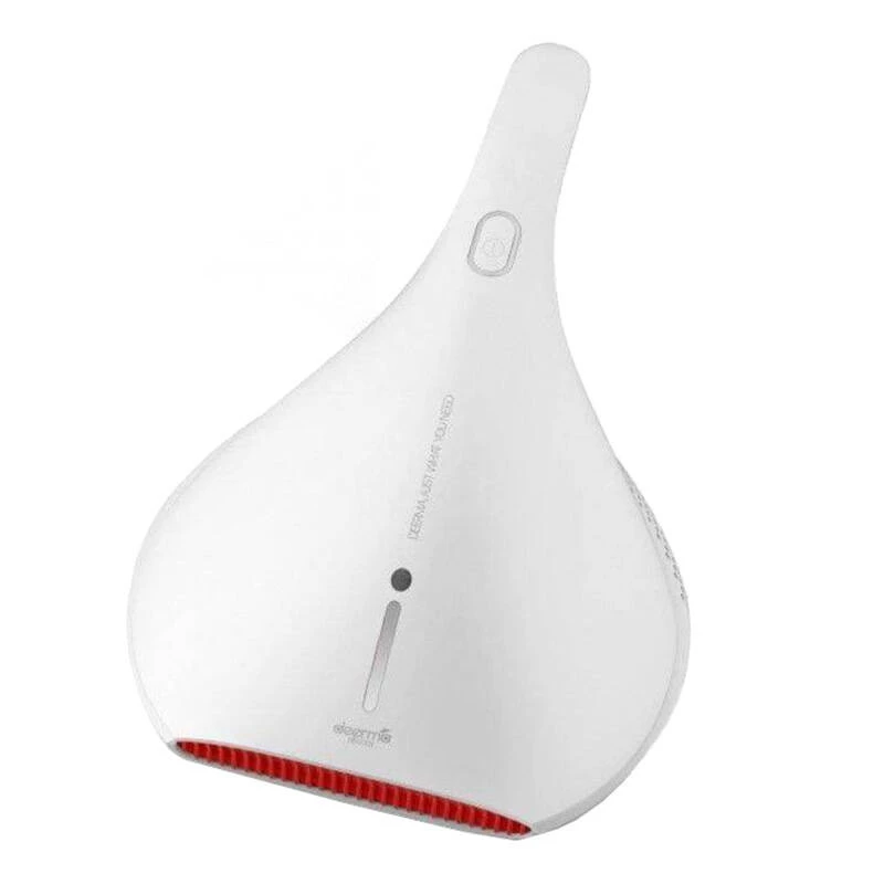 Käsitolmuimeja Deerma CM800 — 450 W, 13 000 Pa imemisvõimsus, HEPA-filter, kotita, valge