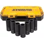 Pesakomplekt DeWALT DWMT74737-0 7 tk