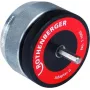 Kraadimisadapter Rothenberger 11045 sise- ja väliskraatimiseks