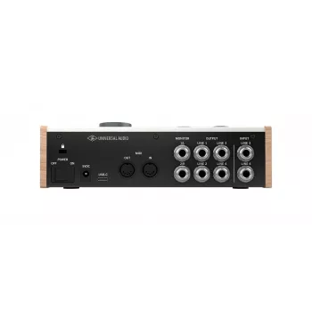 Universal Audio VOLT 476 - USB heliliides