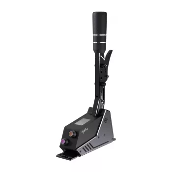 Sequential gearbox PXN SF SMG gaming wheel accessory — PXN SF SMG