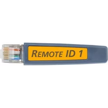 Fluke REMOTE ID 1 osa/tarvik võrguanalüüsiseadmetele (5235819)