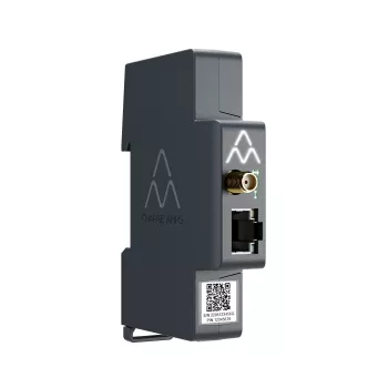 Elektrisõiduki laadimiskaabel, Charge Amps Amp Guard 63 A CA-130651 Type 2, 3-faasiline