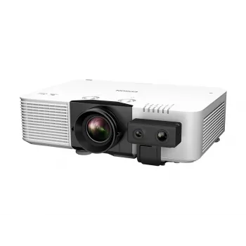 Epson EB-L690U standardprožektor 6500 ANSI luumenit 3LCD WUXGA (1920x1200) valge