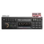 Autoradio BLAUPUNKT Frankfurt RCM 82 4x50W Bluetooth – single-DIN, 4 × 50 W väljund, Bluetooth-ühenduvus