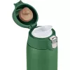 Reisitermos EMSA N2151900, tumeroheline, 0,4 L, klappkaas