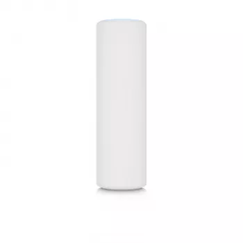 Ubiquiti UniFi U6-Mesh WiFi 6 pääsupunkt AX5300 5.3 Gbps IPX5 veekindel - valge