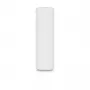 Ubiquiti UniFi U6-Mesh WiFi 6 pääsupunkt AX5300 5.3 Gbps IPX5 veekindel - valge