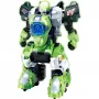 Kaugjuhitav dinosaurusmänguasi VTech Switch & Go Dinos T-Rex, muundub dinosauruse ja sõiduki vahel, lastele