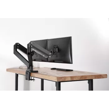 Dual Monitor Mount Digitus DA-90427
