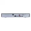 Võrgusalvesti DAHUA NVR4216-EI — 16 kanaliga 1920×1080, 6 TB, 1U, must