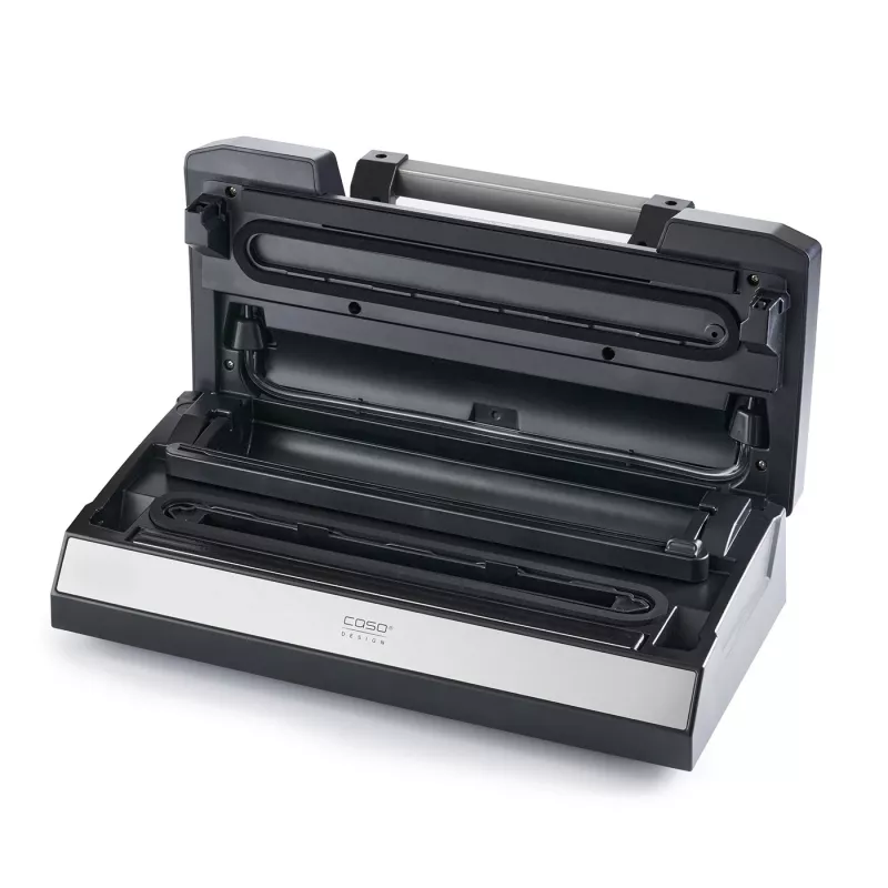 Vaakumpakendaja Caso VRH 790 Advanced Pro 130 W temperatuurireguleerimisega
