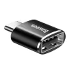 Baseus USB-USB USB-C adapter 2,4A