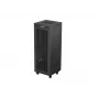 Lanberg FF01-6632-23BL riiulikapp 32U eraldiseisev riiul must