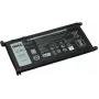 Dell BTRY PRI 42WHR 3C LITH SDI uus (C4HCW)
