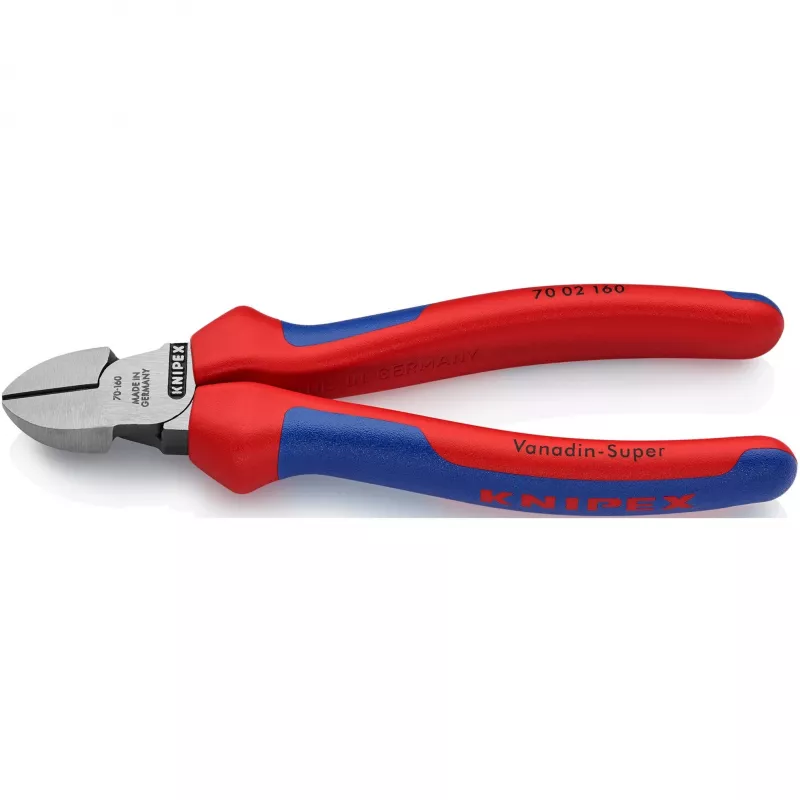 Knipex 70 02 160 käsikaablilõikur