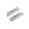Lanberg IF-35-25 - Universaalne - HDD-kinnitus - Metall - Hõbedane - 2.5 - 16 mm