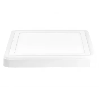 Ceiling light TRACER Tracer 47319 LED square 18W 3000K