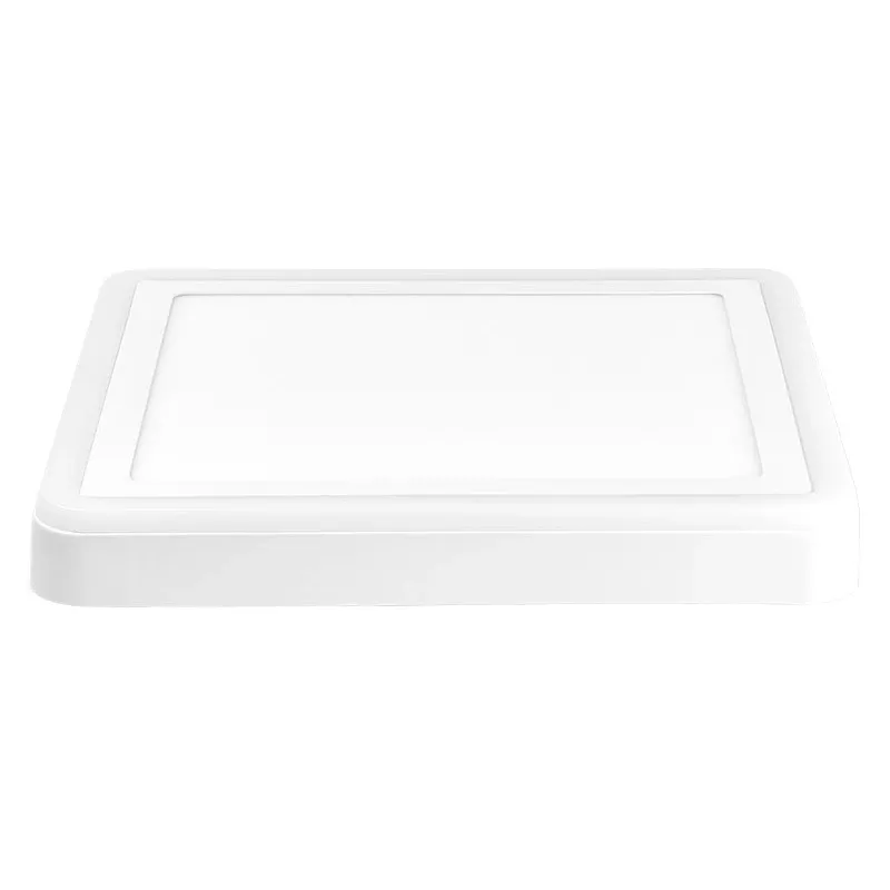 Ceiling light TRACER Tracer 47319 LED square 18W 3000K