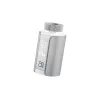 Termostaatiline radiaatoriventiil Homematic IP HmIP-eTRV-ES, RF 869.65 MHz, digitaalne ekraan, patarei AA, hall