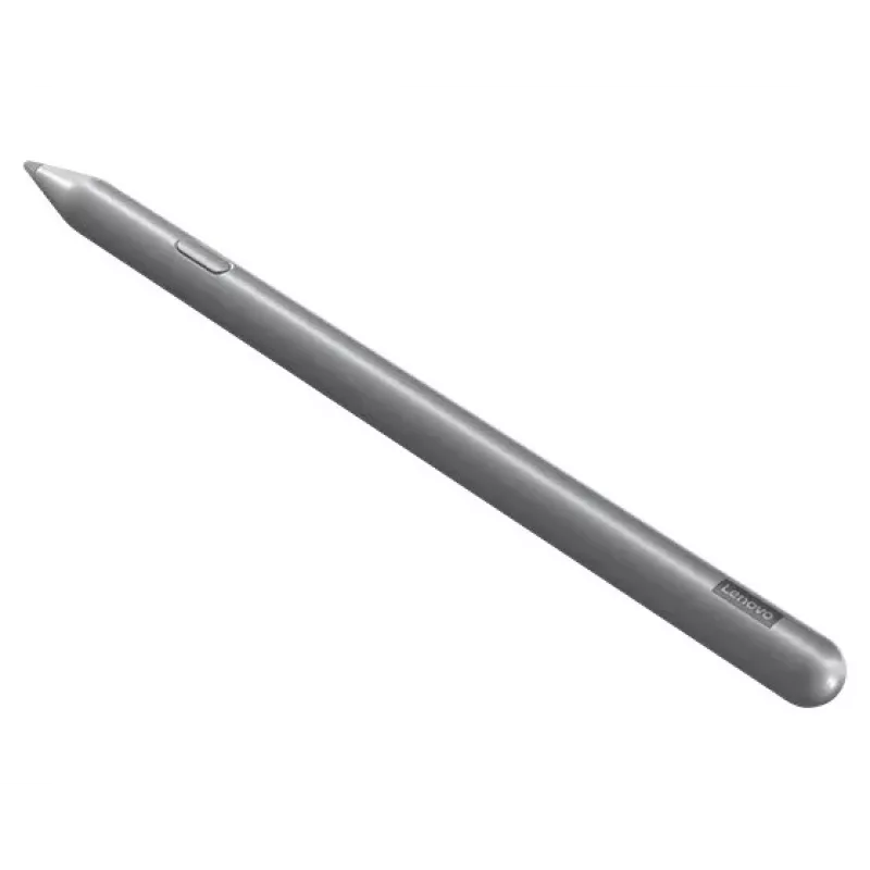 Lenovo Tab Pen Plus puutepliiats 14 g Metallik