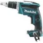 Makita DFS452 - kruvikeeraja - juhtmeta - 1/4-kuuskantotsakuga - ilma akuta - 18 V