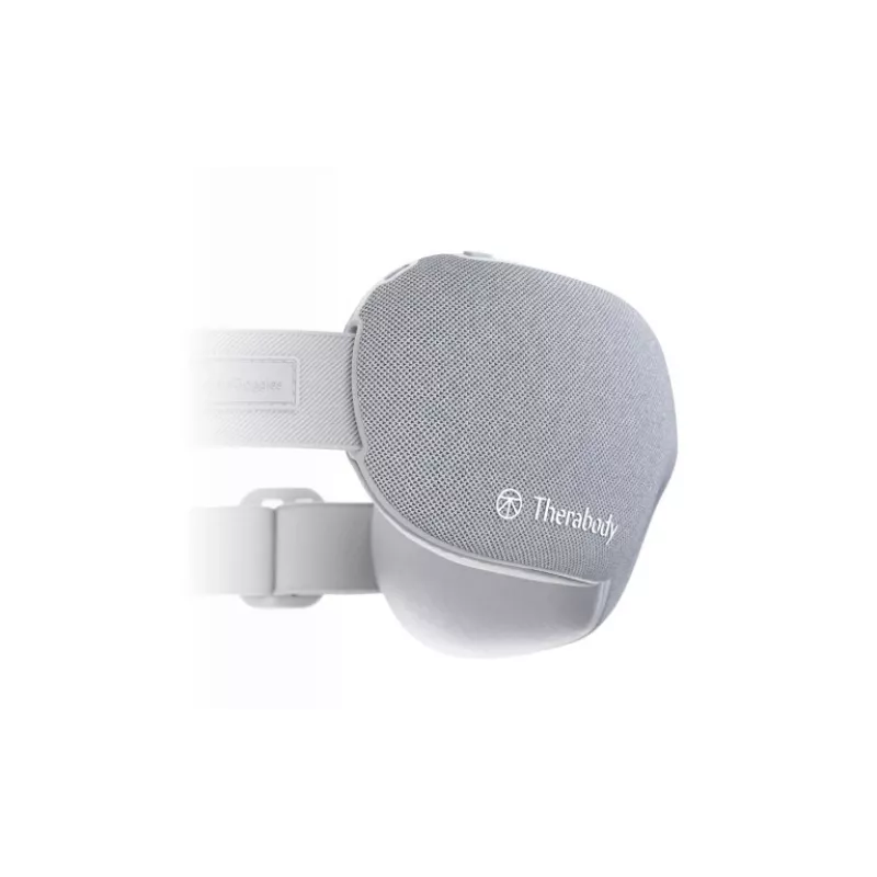 Therabody SmartGoggles massaažiseade Nägu Hall