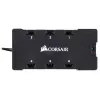 CORSAIR LL140 RGB 140mm ARGB korpuseventilaator 2-pack