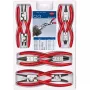 KNIPEX RÕNGASTANGID KOMPLEKT 8 tk.