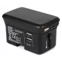 Laadija sise- ja välistingimustesse RealPower TravelCharge-4k