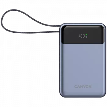 Akupank Canyon CNS-CPB600DG 20000mAh