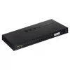 NETGEAR M4250-16XF Hallatav L2/L3 1U Must