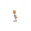 MiniX kogumisfiguur MiniX Real Madrid – Luka Modrić ametlik mängijafiguur (mudel 18406)