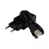 Sbox HDMI-4-V2 HDMI-jaotur 1x4 4K@30 Hz