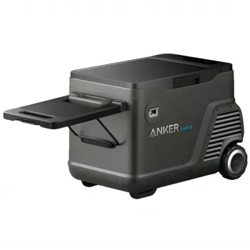 Anker Innovations Anker EverFrost akuga jahutuskast 40 must