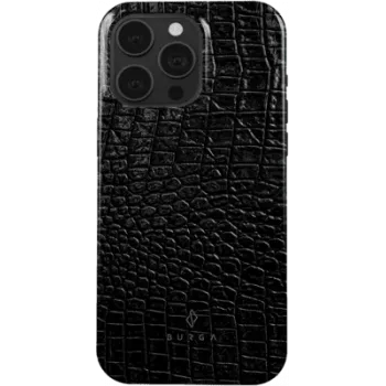 Cover BURGA SV_02_IP15PRO_TH-MAGSAFE iPhone 15 Pro Must 15.5 cm