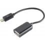 USB-OTG-nutitelefoniadapter ShiverPeaks 33904 — OTG-adapter mobiilseadmetele