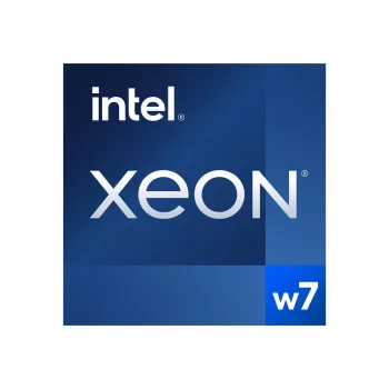 Intel Xeon W W7-3445 - 2.6 GHz - 20 südamikku - 40 lõime