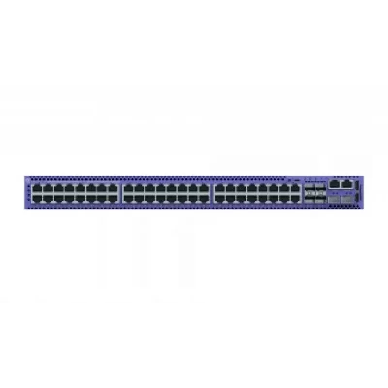 Extreme Networks ExtremeSwitching 5420 seeria 5420F-8W-16P-4XE - lüliti - L3 - hallatav - 16 x 10/100/1000 (PoE++)