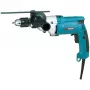 Makita HP2050HJ puurmasin 2900 RPM padrunvõti 2.5 kg Must, Sinine