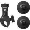 Tegevuskaamera X4 Moto BUNDLE/CINSABMA/MOTO INSTA360