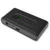 Adapter IcyDock 2,5-tolline U.2 NVMe SSD USB 3.2 Gen2 adapter