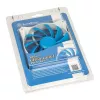 SilverStone SST-FQ122 120 mm arvutikorpuse ventilaator - valge
